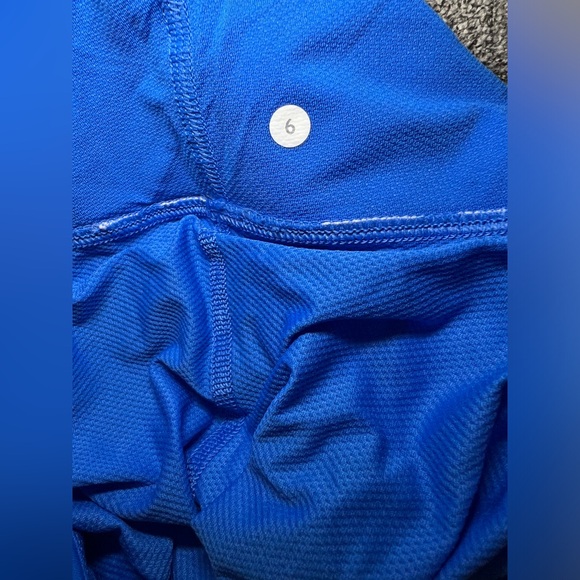 Lululemon Elevate Tank - Picture 2 of 7